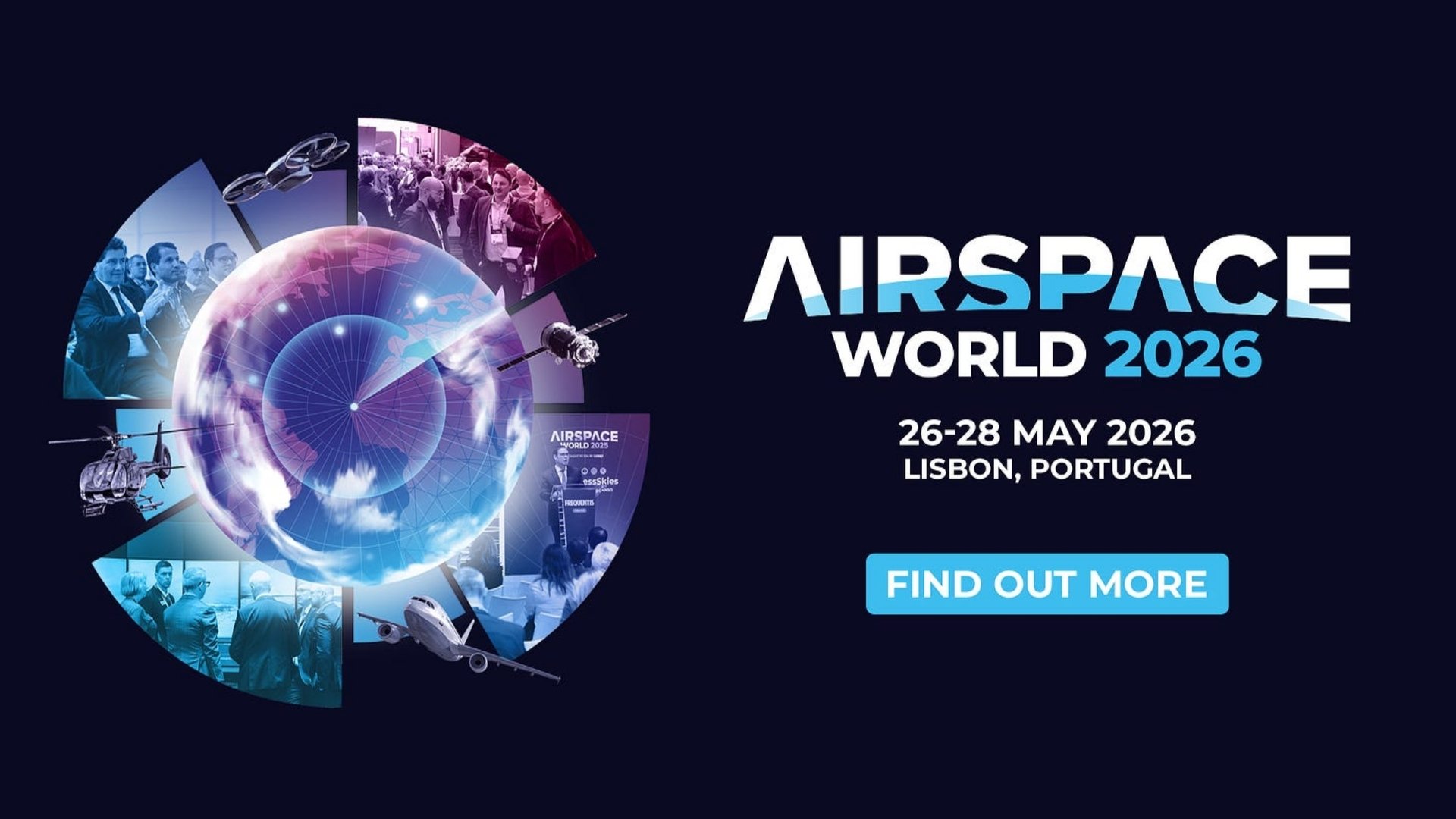 FAB CE at Airspace World
