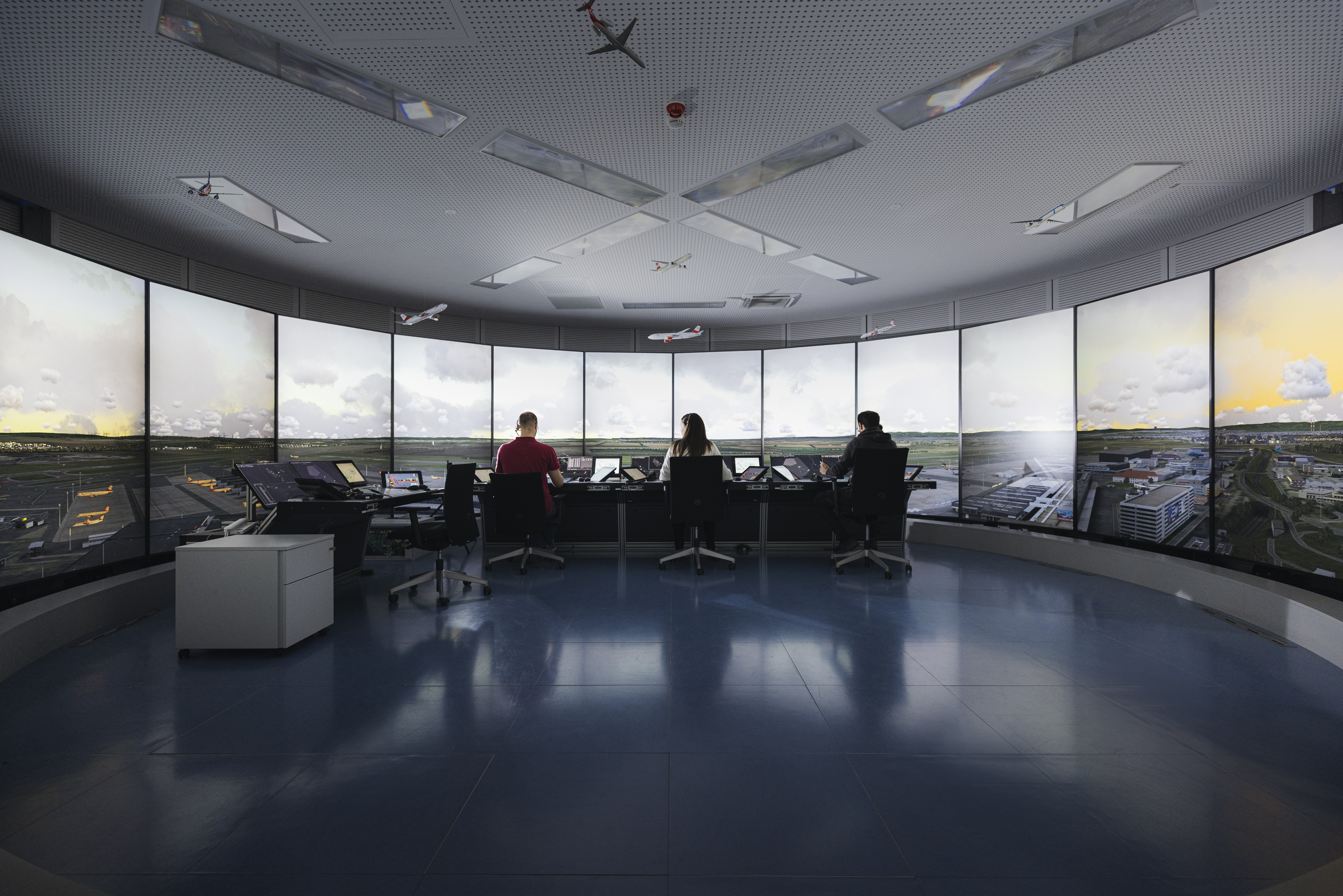 ATCO Training Benchmarking 2024 – Summary & Insights